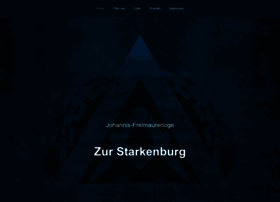 Zur-starkenburg.de thumbnail