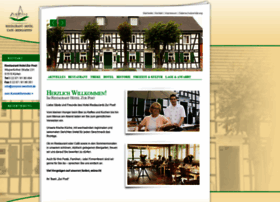 Zurpost-biesfeld.de thumbnail