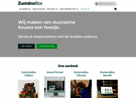Zustainabox.nl thumbnail
