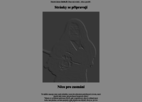 Zvanovec.net thumbnail