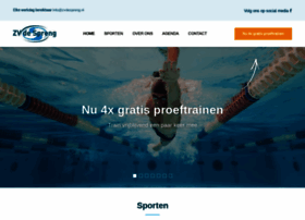 Zvdespreng.nl thumbnail Zvdespreng.nl thumbnail