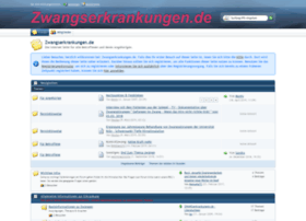 Zwangserkrankungen.de thumbnail