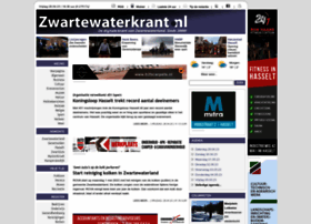 Zwartewaterkrant.nl thumbnail