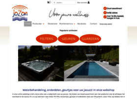Zwembadonderhoudsproducten.nl thumbnail