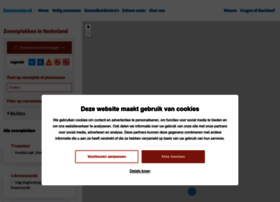 Zwemwater.nl thumbnail