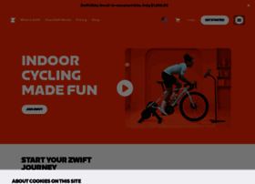 Zwift.com thumbnail