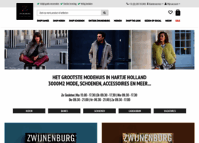 Zwijnenburgmode.nl thumbnail