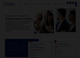 Zwm-speyer.de thumbnail