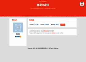 Zxpy.com thumbnail