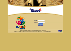 Zydusfrontline.com thumbnail