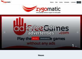 Zygomatic.nl thumbnail