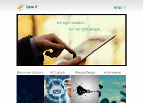 Zylone.com thumbnail