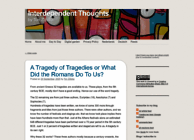 Zylstra.org thumbnail