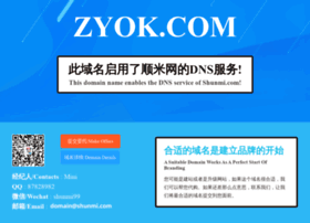 Zyok.com thumbnail
