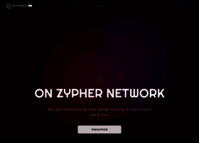 Zypher.network thumbnail