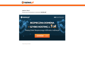 Zywnosc-bio.pl thumbnail Zywnosc-bio.pl thumbnail