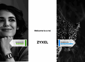Zyxel.co.za thumbnail