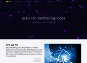 Zyzo.com thumbnail