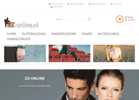 Zz-online.nl thumbnail