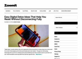 Zzoomit.com thumbnail
