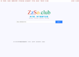 Zzso.club thumbnail