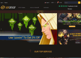 Zzwow.com thumbnail