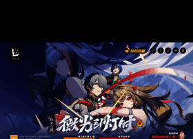 Zzz.mihoyo.com thumbnail