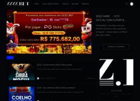 Zzzzgame.com.br thumbnail