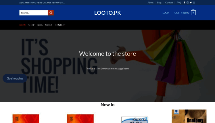 Looto.pk thumbnail