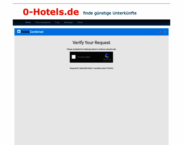 0-hotels.de thumbnail