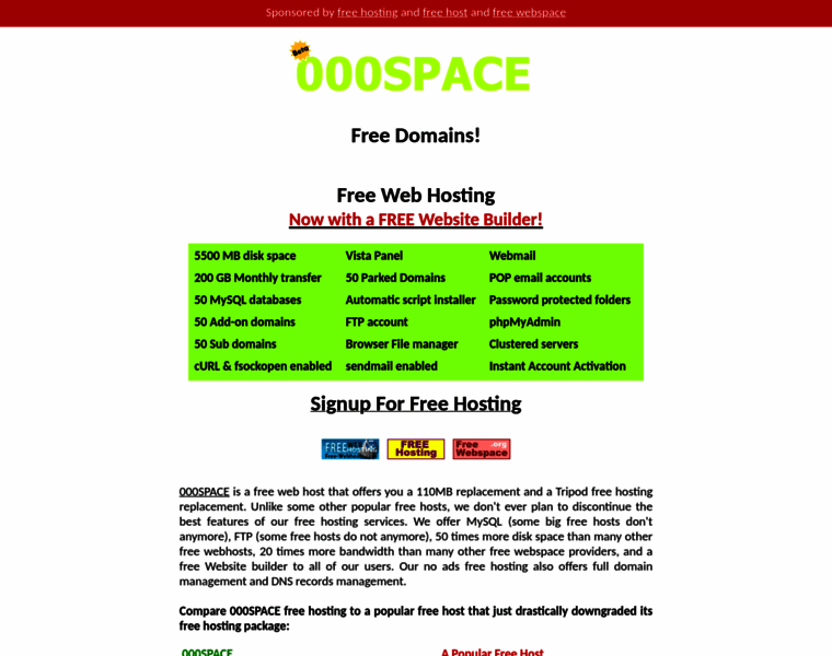 000space.com thumbnail