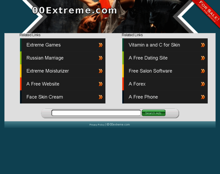 00extreme.com thumbnail