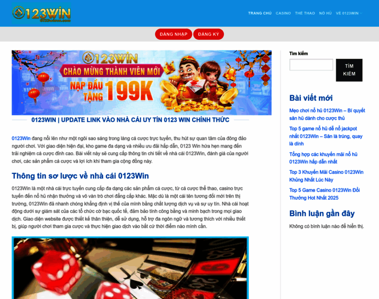 0123winvn.com thumbnail