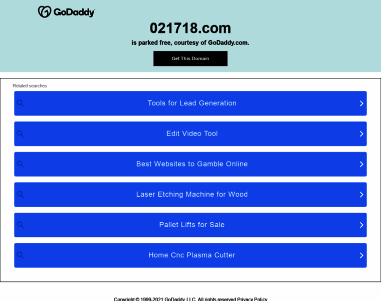 021718.com thumbnail