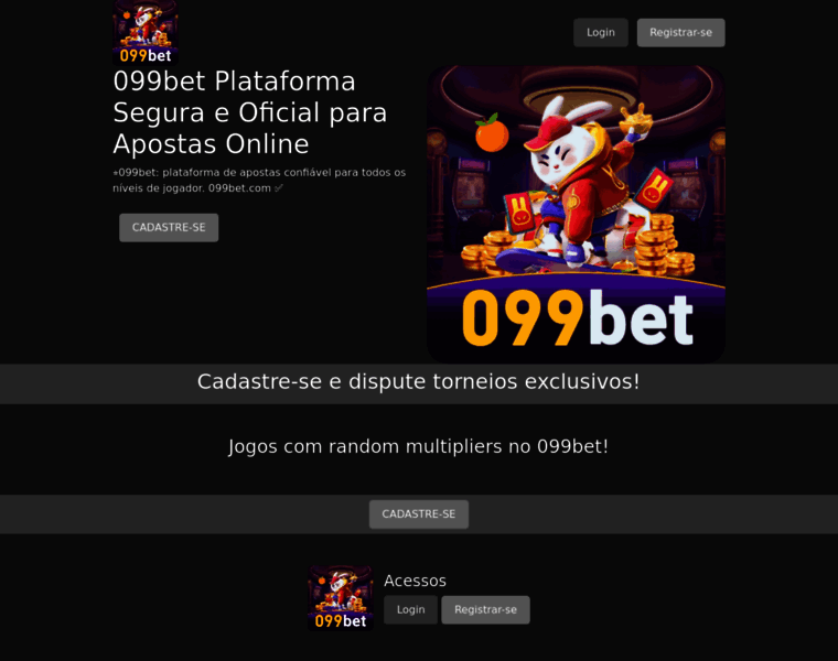 099bet.us thumbnail