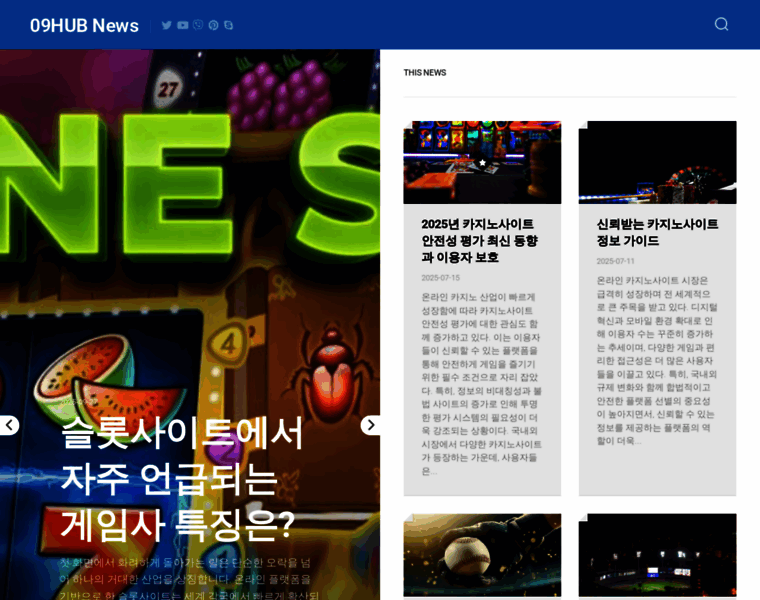 09hub.com thumbnail