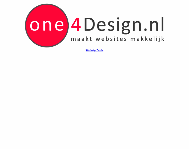 1-4design.nl thumbnail
