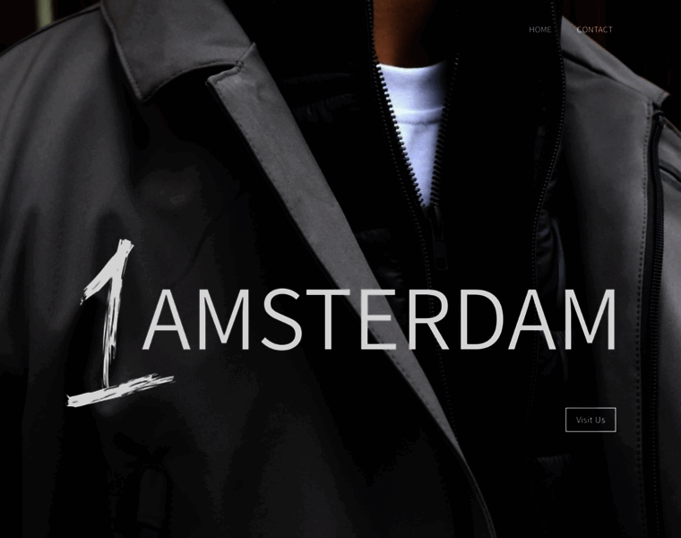 1-amsterdam.nl thumbnail