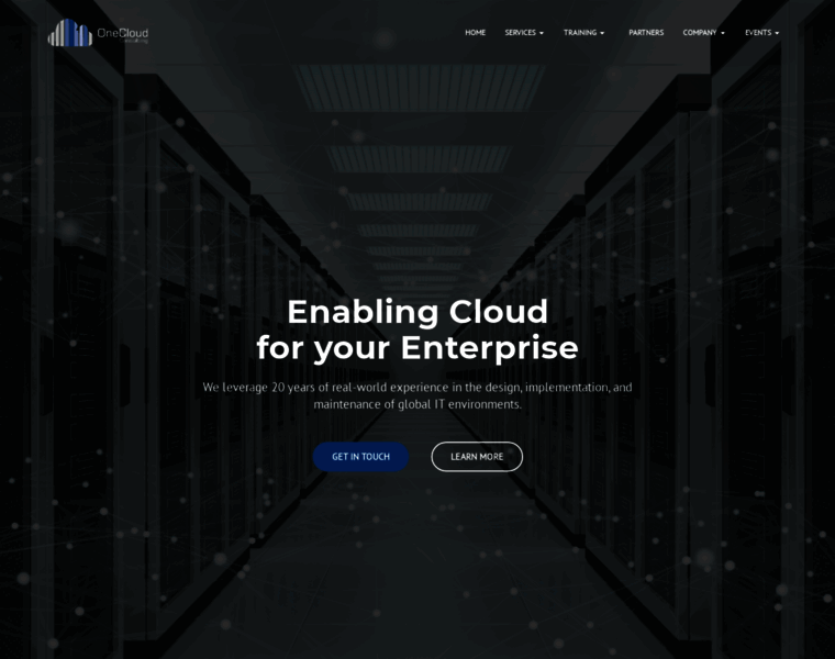 1-cloud.net thumbnail