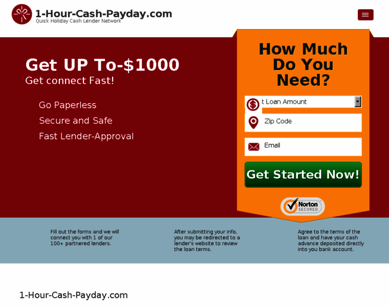 1-hour-cash-payday.com thumbnail