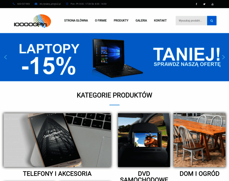 100000pln.pl thumbnail