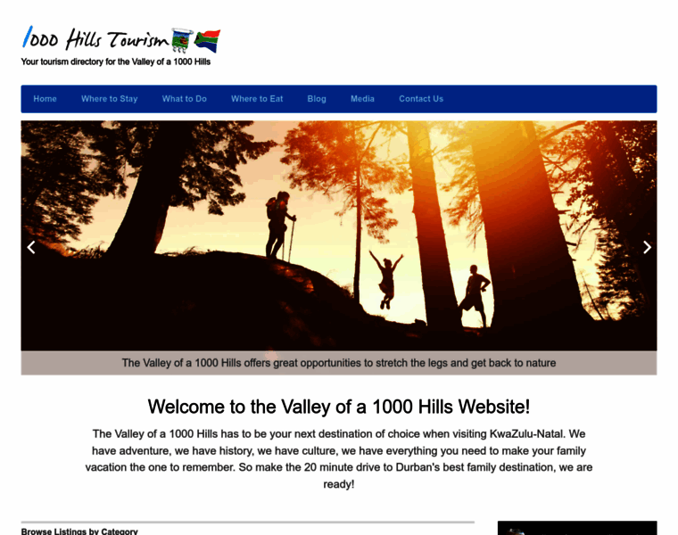 1000hillstourism.co.za thumbnail 1000hillstourism.co.za thumbnail