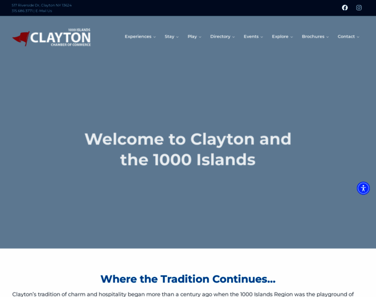 1000islands-clayton.com thumbnail