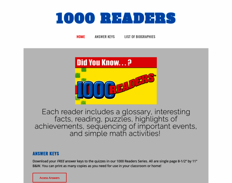 1000readers.com thumbnail