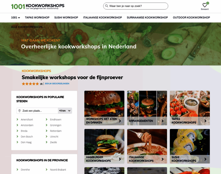 1001kookworkshops.nl thumbnail