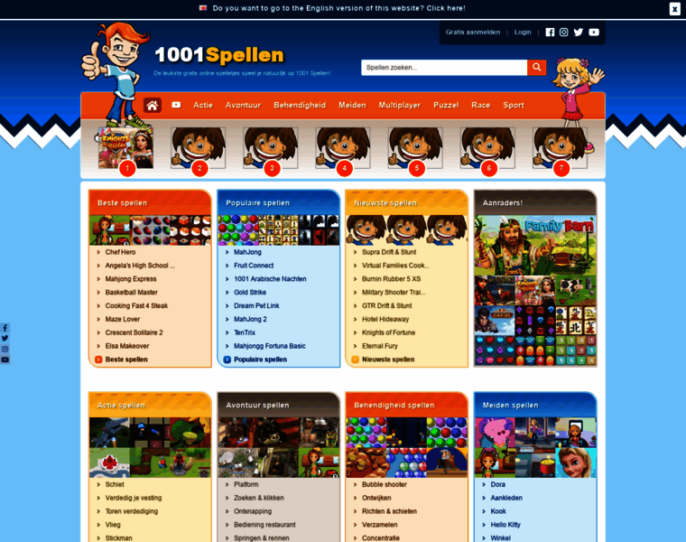 1001spellen.nl thumbnail