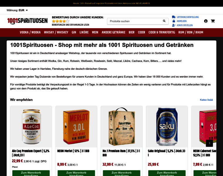 1001spirituosen.de thumbnail