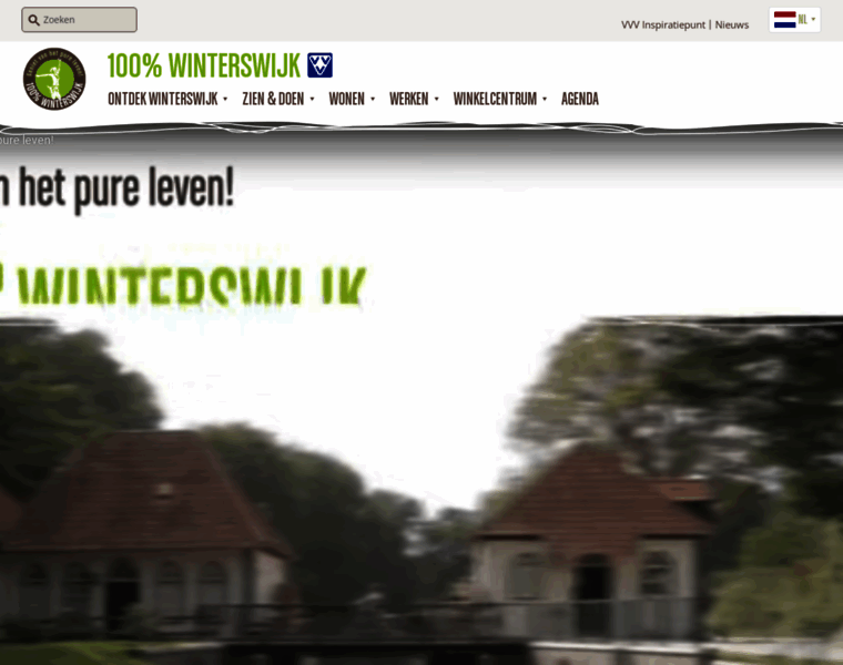 100procentwinterswijk.nl thumbnail