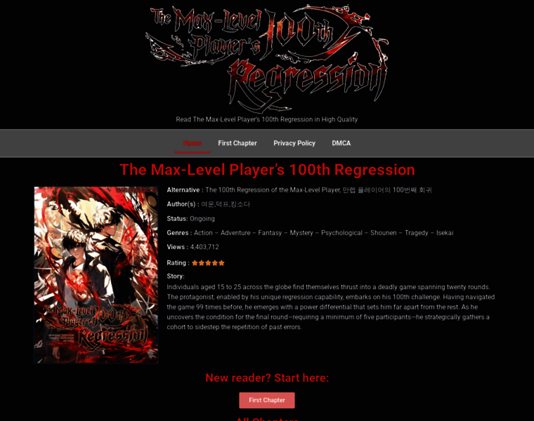 100regression.com thumbnail 100regression.com thumbnail