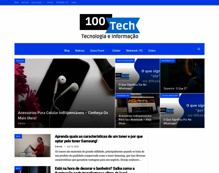 100t.com.br thumbnail